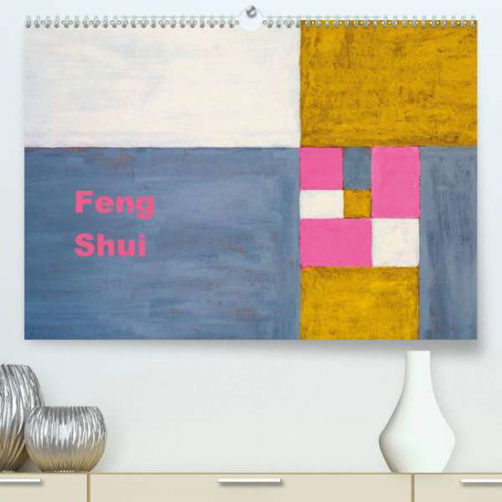 Cover for Lammers · Feng Shui (Premium, hochwertige (Book)