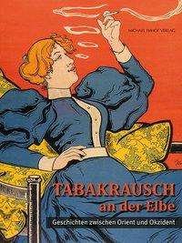 Cover for John · Tabakrausch an der Elbe (Buch)