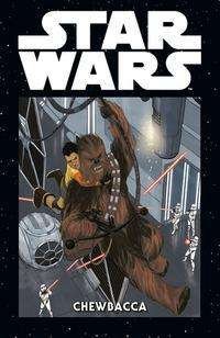 Cover for Gerry Duggan · Star Wars Marvel Comics-Kollektion (Gebundenes Buch) (2021)