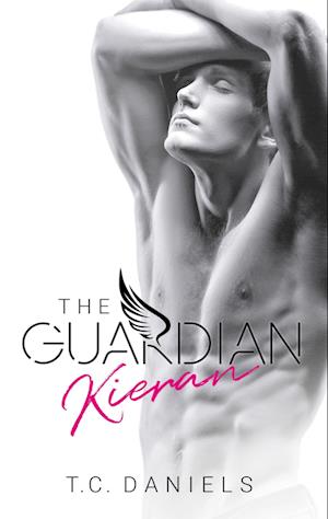 Cover for T. C. Daniels · The Guardian (Paperback Book) (2022)
