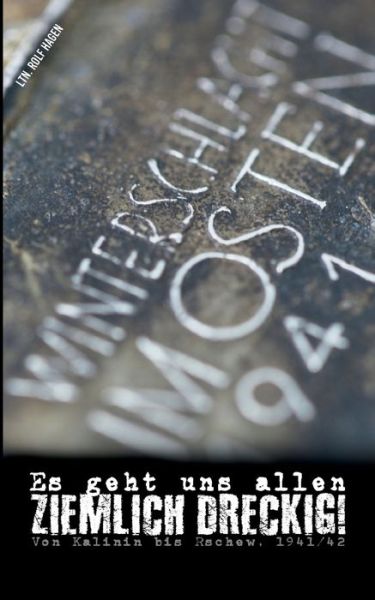 Cover for Stefan Heikens · Es geht uns allen ziemlich dreckig! (Paperback Book) (2021)