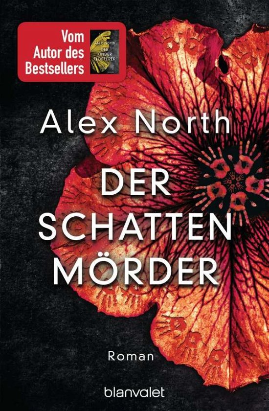 Der Schattenmörder - North - Bøger -  - 9783764507114 - 