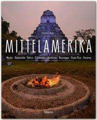 Cover for Heeb · Mittelamerika (Book)