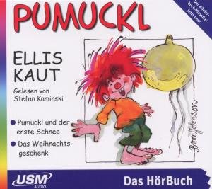 Vol. 2 Pumuckl und der erste Schnee / Das Weihnachtsgeschenk - Pumuckl - Musik - USM - 9783803235114 - 28. november 2008