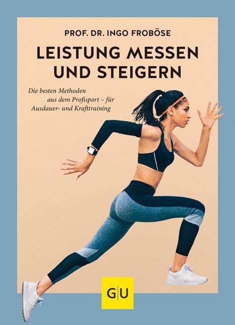 Cover for Froböse · Leistung messen &amp; steigern (Book)