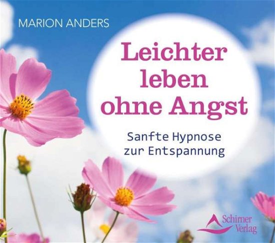 Cover for Anders · Leichter leben ohne Angst (Book)