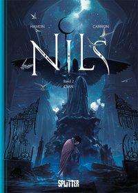 Cover for Hamon · Nils. Band 2 (Bok)