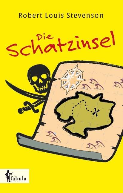 Die Schatzinsel - Stevenson - Książki -  - 9783958551114 - 