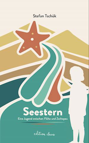 Cover for Stefan Tschök · Seestern (Book) (2023)