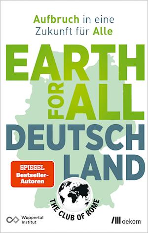 Wuppertal Institut · Earth for All Deutschland (Buch) (2024)