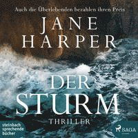 Der Sturm - V/A - Music - steinbach sprechende bÃ¼cher - 9783987360114 - October 21, 2022