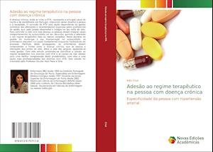 Cover for Cruz · Adesão ao regime terapêutico na pe (Book)