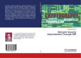 Cover for Rao · Network Security Improvement Throug (Book)