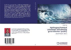 Cover for Tay · Hydrogeochemical processes influenc (Book)