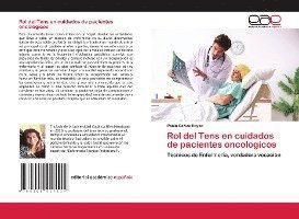 Cover for Reyes · Rol del Tens en cuidados de pacie (Book)