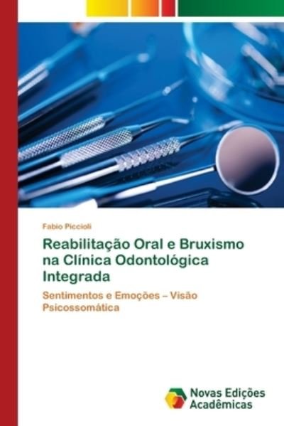 Cover for Piccioli · Reabilitação Oral e Bruxismo n (Book) (2018)