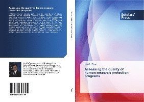 Cover for Tsan · Assessing the quality of human res (Book)