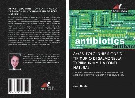 Cover for Mehta · AcrAB-TOLC INHIBITIONE DI TIFIMUR (N/A)