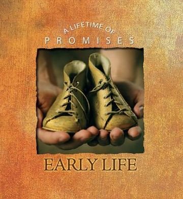 Cover for Ben Alex · Early Life (Lifetime of Promises) (Gebundenes Buch) (2011)