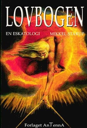 Cover for Mikkel Starup · Lovbogen (Paperback Book) [1º edição] (2012)