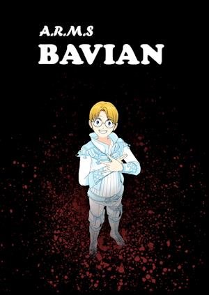 Bavian - Andreas Reinholdt Møller - Books - Forlaget Abeland - 9788793311114 - October 1, 2022