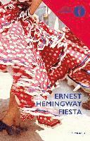 Cover for Ernest Hemingway · Fiesta (Buch)