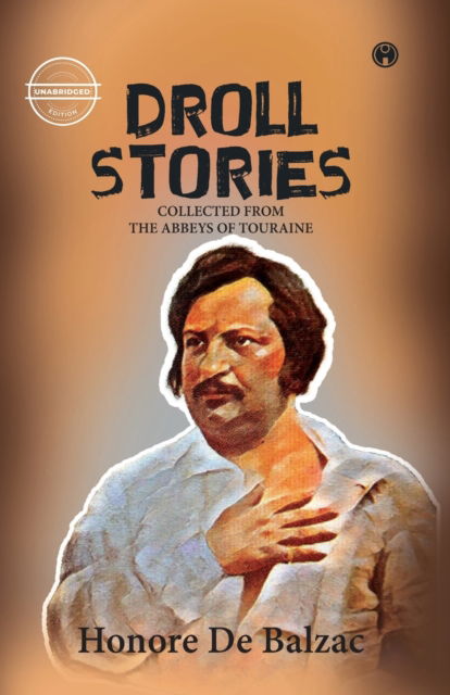 Cover for Droll Stories (Paperback Book) (2021)