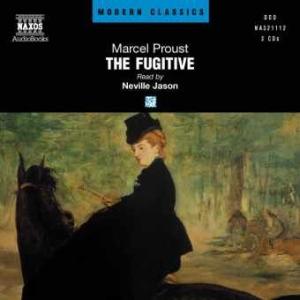 The Fugitive *s* - Neville Jason - Música - Naxos Audiobooks - 9789626342114 - 11 de dezembro de 2000