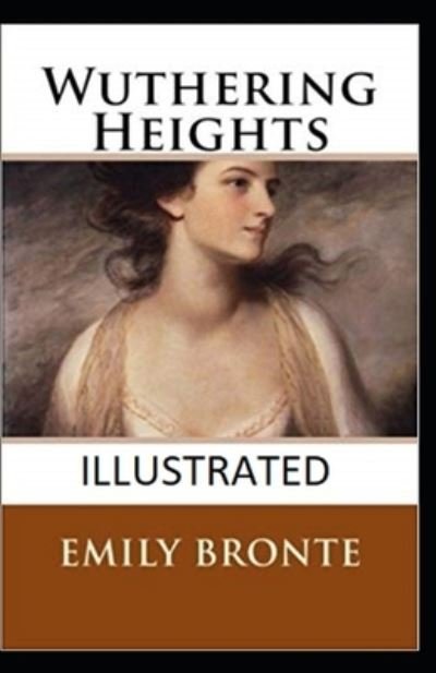 Wuthering Heights - Emily Bronte - Książki - Independently Published - 9798461239114 - 21 sierpnia 2021