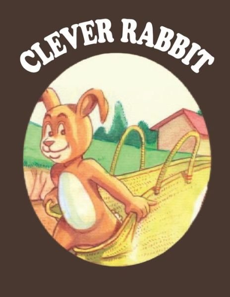 Cover for Michael Wills · Clever Rabbit (Paperback Book) (2020)