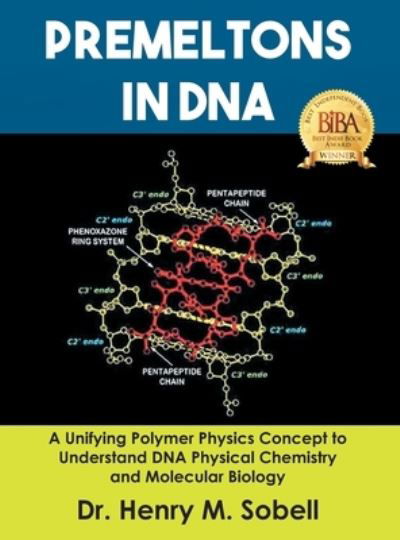 Cover for Henry Sobell · Premeltons in DNA (Book) (2023)
