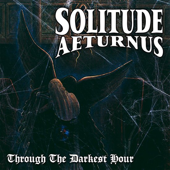 Cover for Solitude Aeturnus · Through the Darkest Hour (LP) (2022)