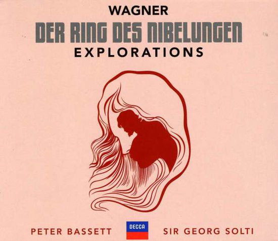 Der Ring Des Nibelungen - R. Wagner - Muzyka - ELOQUENCE - 0028948073115 - 31 maja 2013