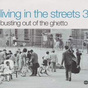 Living in the Streets Vol 3: B - Living in the Streets 3: Busting out of the Ghetto - Música - ACE RECORDS - 0029667515115 - 28 de octubre de 2002
