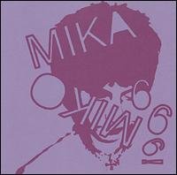 Cover for Mika Miko · 666 (LP) (2008)
