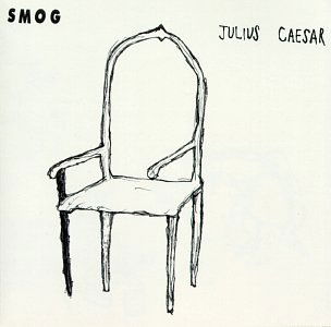 Julius Caesar - Smog - Musique - Drag City - 0036172903115 - 31 juillet 2009