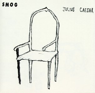 Cover for Smog · Julius Caesar (VINIL) [Standard edition] (2009)