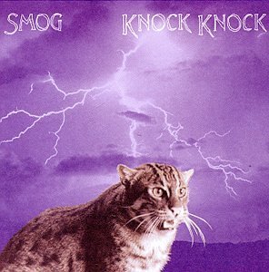 Cover for Smog · Knock Knock (LP) [Reissue edition] (2005)