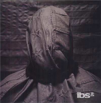 Cover for Letlive · Blackest Beautiful (LP) (2013)