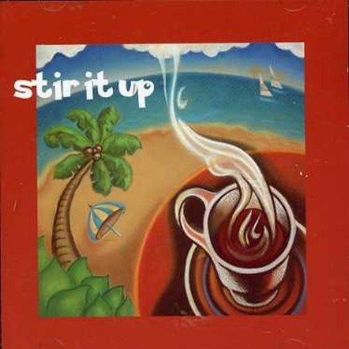 Stir It Up - V/A - Musique - COLUMBIA - 0074645751115 - 4 janvier 2019