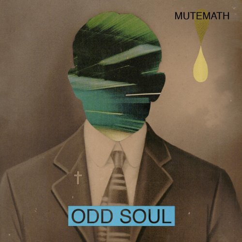 Cover for Mutemath · Odd Soul (CD) (2011)