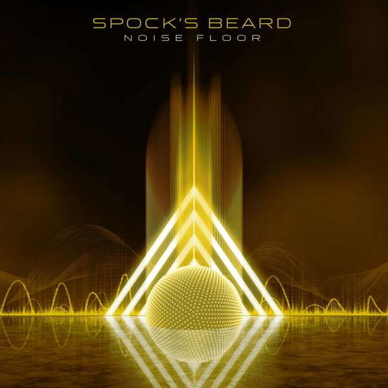 Noise Floor - Spock's Beard - Música - POP - 0190758470115 - 1 de junio de 2018