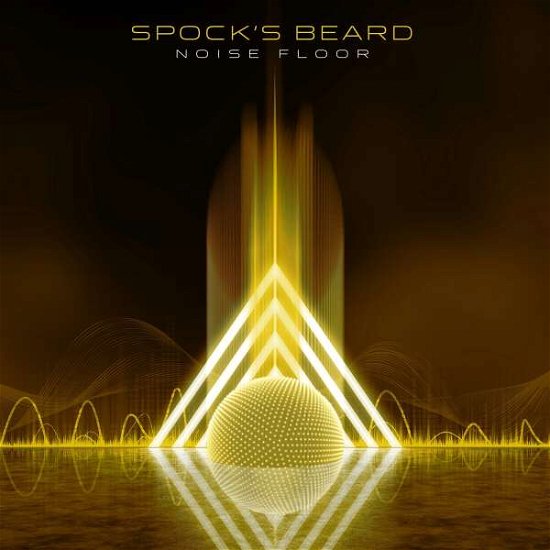 Spock's Beard · Noise Floor (LP) [Gatefold edition] (2018)
