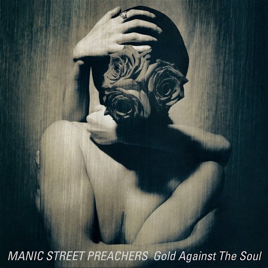 Cover for Manic Street Preachers · Gold Against the Soul (LP) (2020)