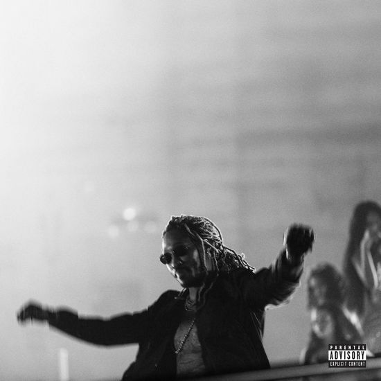 Future · High Off Life (LP) (2020)