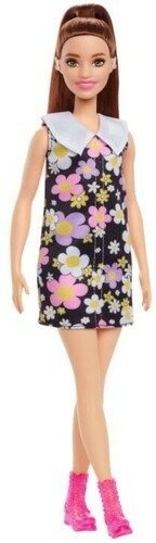Barbie Fashionista Doll 9 - Barbie - Merchandise - MATTEL - 0194735002115 - 26. Mai 2022