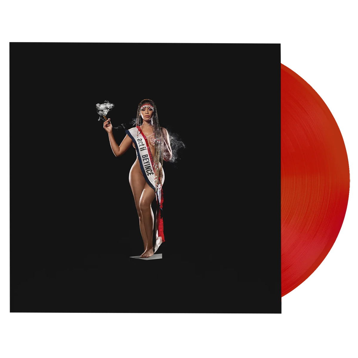 Beyonce Renaissance deals Vinyl *limited edition*