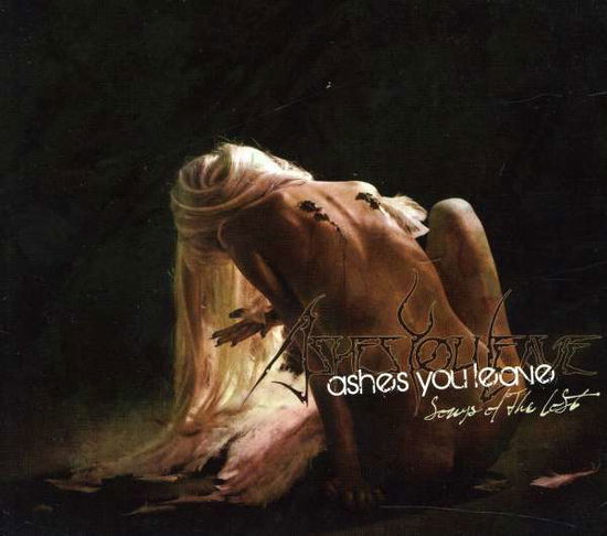 Cover for Ashes You Leave · Songs of Lust Digi (CD)