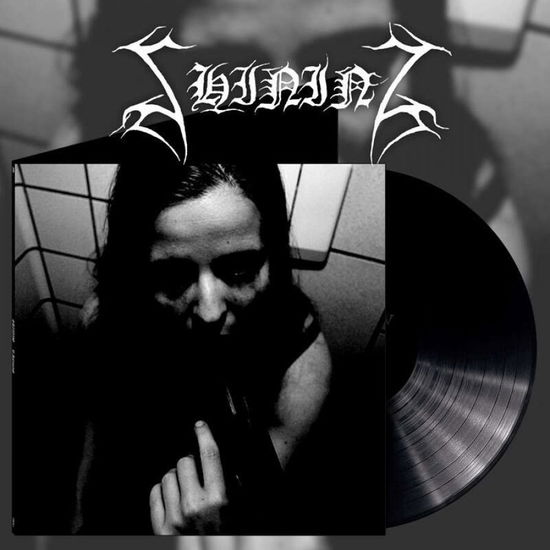 Cover for Shining · V Halmstad (Vinyl LP) (LP) (2024)
