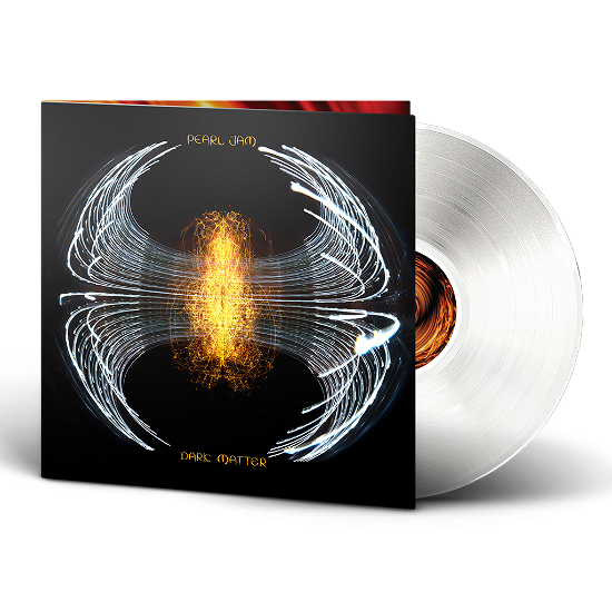 Pearl Jam · Dark Matter (Clear / Lp/d2c) (LP) (2024)